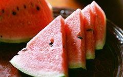 趣味吃瓜比赛作文