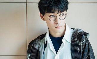 爱豆吃瓜娱乐酱朱一龙,从流量小生到实力派演员的蜕变之路