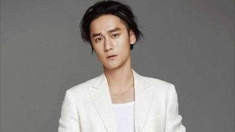 娱乐吃瓜的男明星